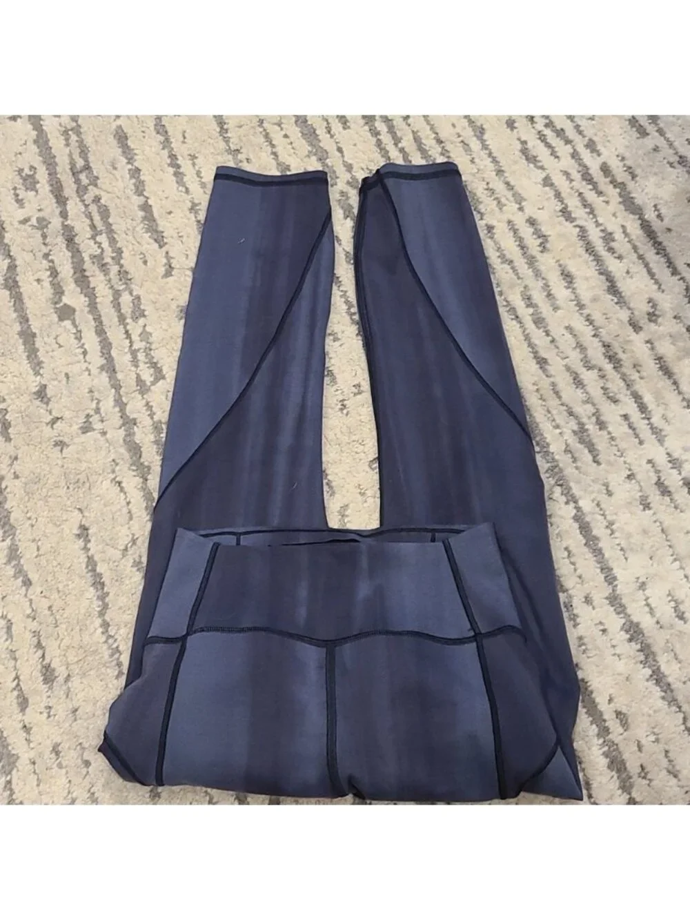 Lululemon In Movement Crop 23